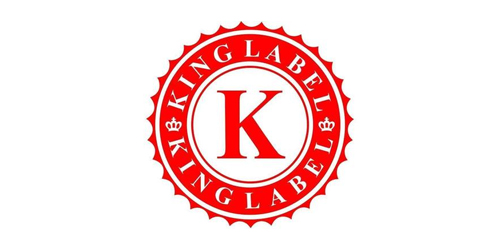 KING LABEL 